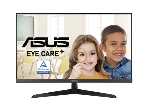 ASUS VY27UQ computer monitor 68.6 cm (27 ASUS VY27UQ computer monitor 68.6 cm (27
